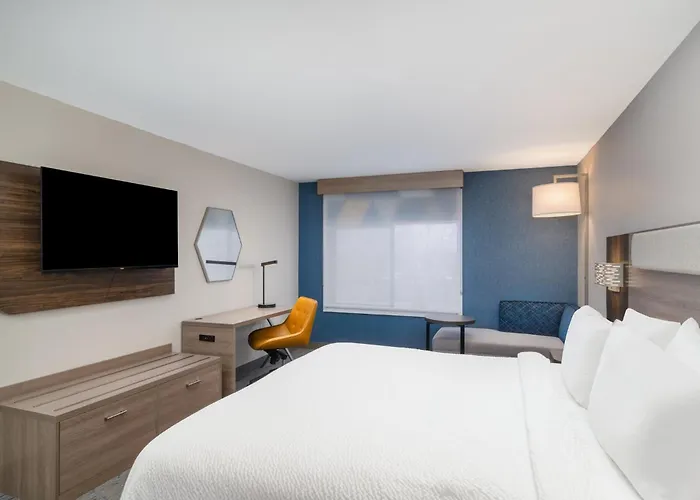 Holiday Inn Express & Suites Bozeman West By Ihg