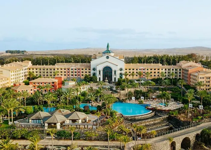 Hotel R2 Rio Calma Costa Calma