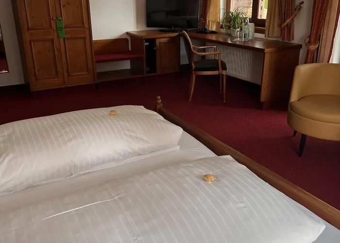 Hotels in Emmendingen