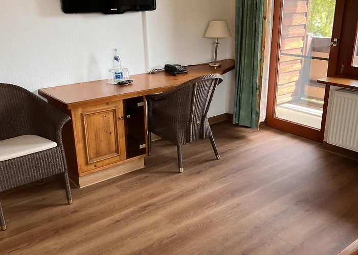 Emmendingen Hotels