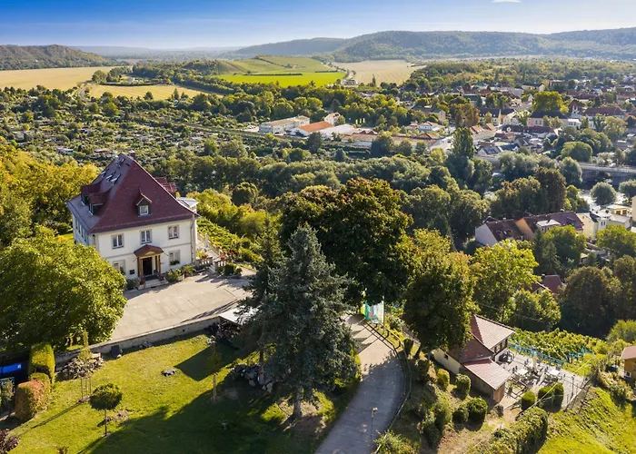 Hotels in Bad Kosen