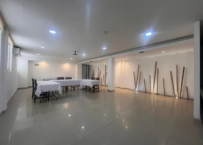 Hotel Soberanis Cancún