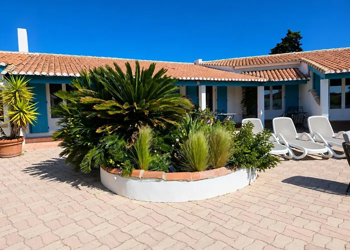 L'auberge Camarguaise Les Les Saintes-Maries-de-la-Mer