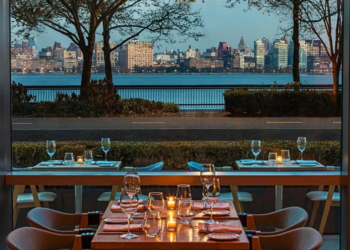 Hotels in Hoboken