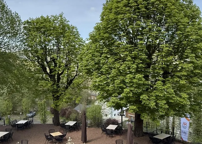 BSW Ferienhotel Lindenbach Bad Ems