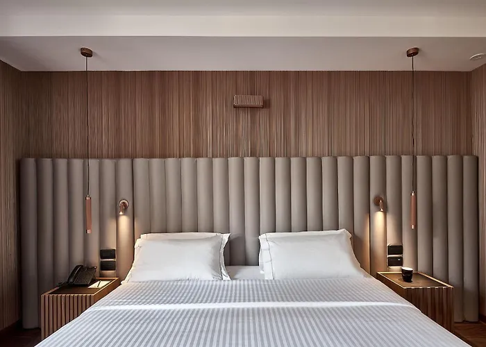 Hotel Kristal Palace - TonelliHotels Riva del Garda