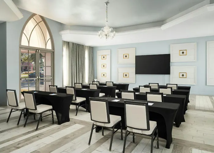 Castle Hotel, Autograph Collection