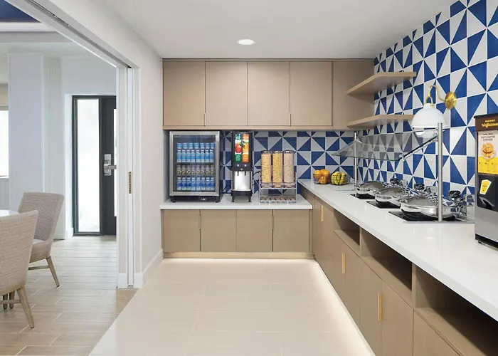Towneplace Suites Wilmington Wrightsville Beach