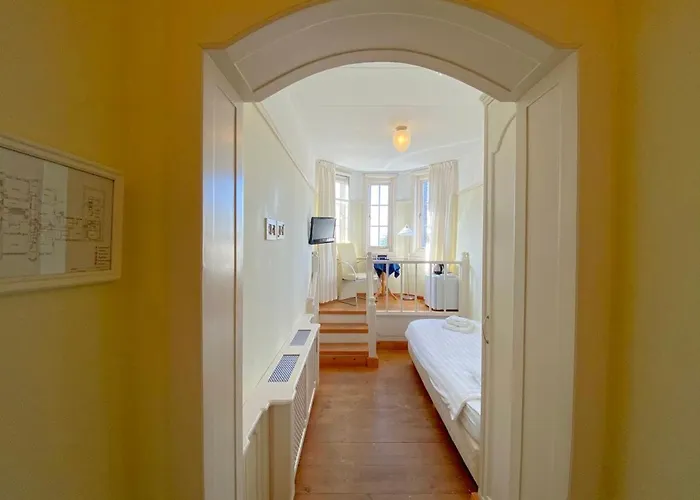 Hotel Landgoed Huize Glory Bergen aan Zee