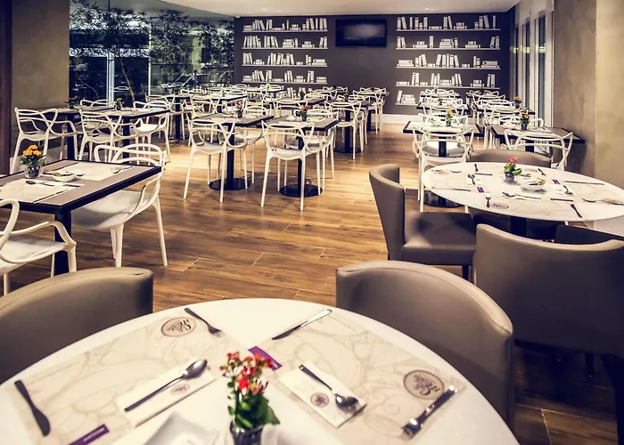 Mercure Uberlândia Plaza Shopping