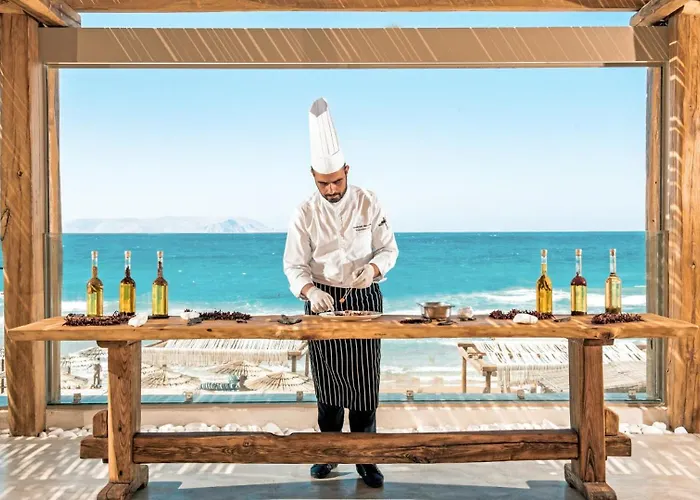 Hotel Mitsis Selection Rinela Kokkini Hani