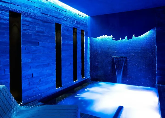 Le Meridien Oran Hotel