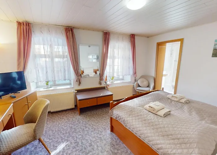 Goldener Engel /Pension
