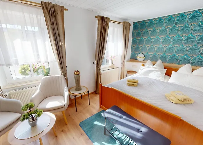 Goldener Engel /Pension Görlitz