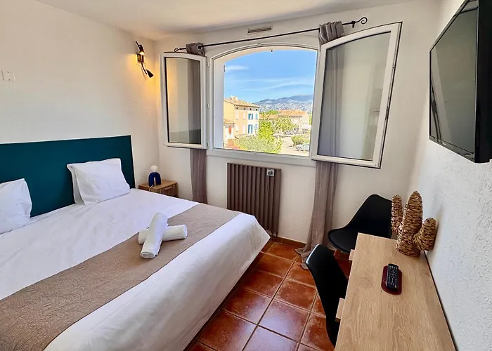 Auberge des Salles Les Salles-sur-Verdon