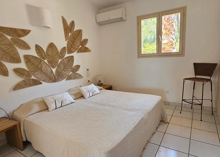 Residence Le Village Marin