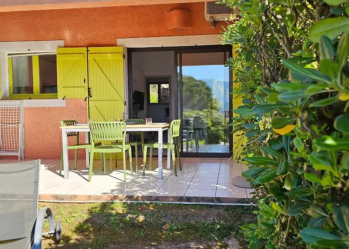 Residence Le Village Marin