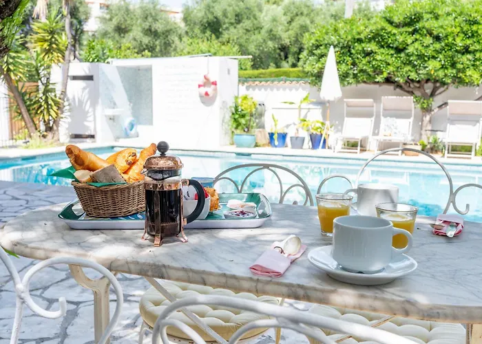 Hotels in Cagnes-sur-Mer