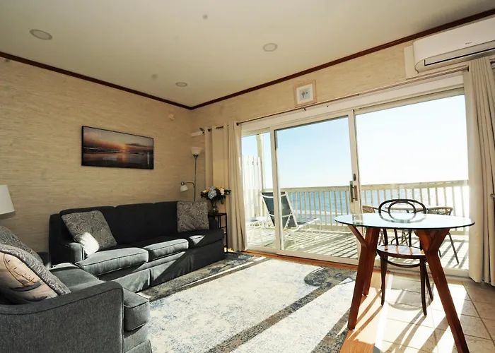 Wavecrest Resort Montauk