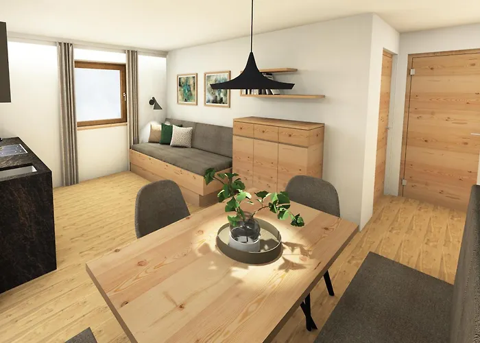 Hotels in Graun im Vinschgau