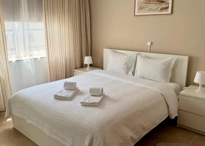 Residencial Princesa Do Ave Vila do Conde
