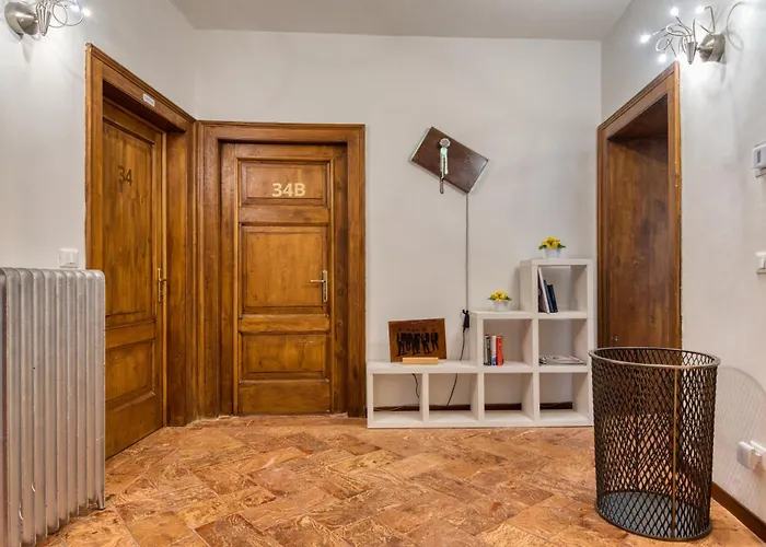 Hotel Palazzo Rivola Bergamo
