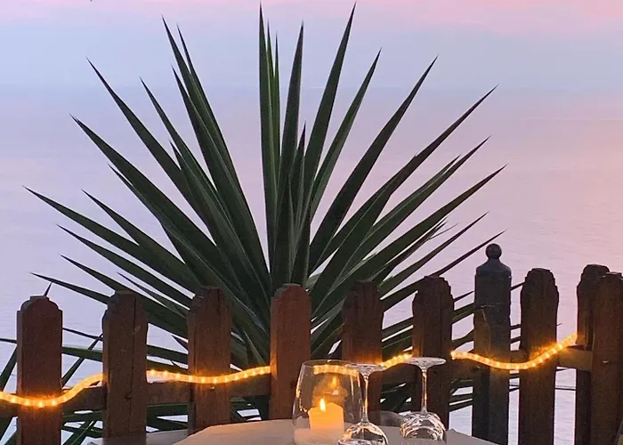 Hotel Rosita Finale Ligure