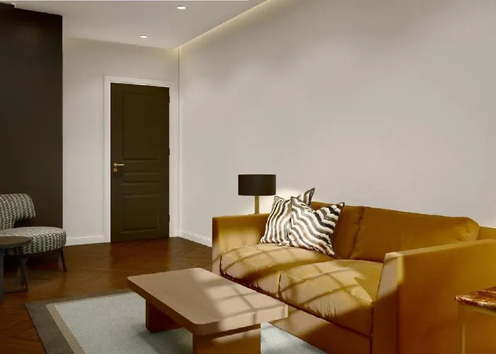 Europe Lisboa Boutique Hotel