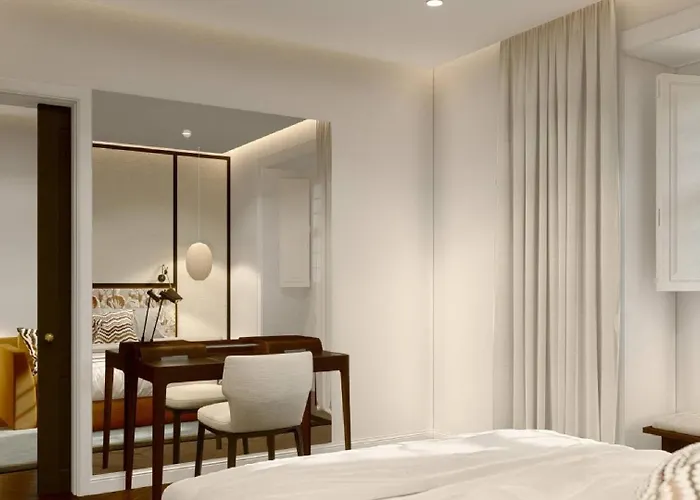 Europe Lisboa Boutique Hotel
