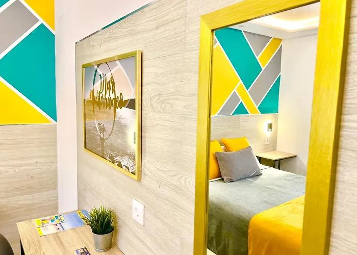 Dori Rooms - Hostal