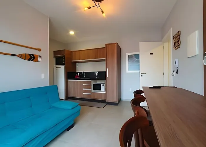 Refugio Dos Guaias Apartamento Bombinhas