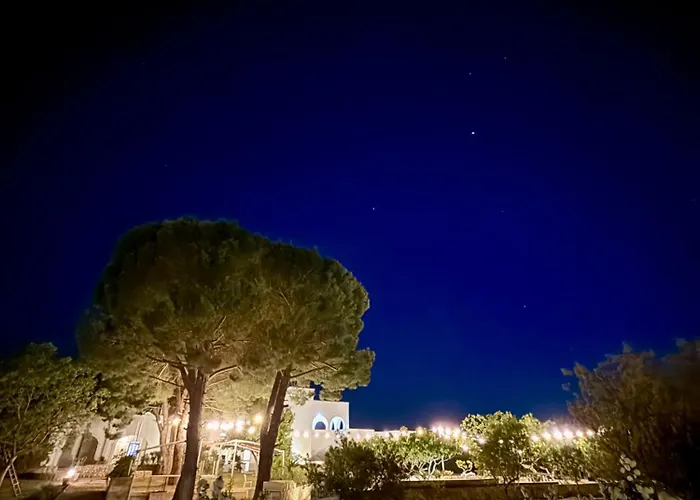 Tenuta Ermes Ostuni
