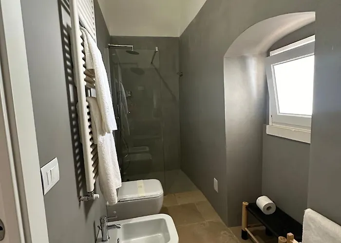 Tenuta Ermes Ostuni