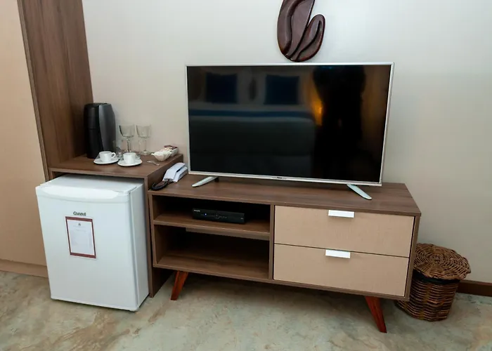 Villa Zen Hotel Camocim