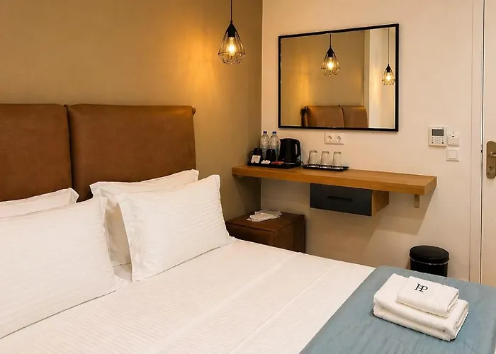 Hotels in Sarandë