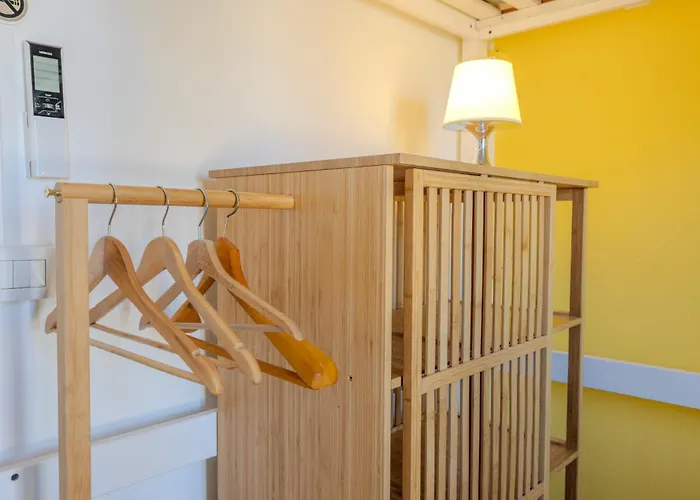 Assajè Guestroom Olbia