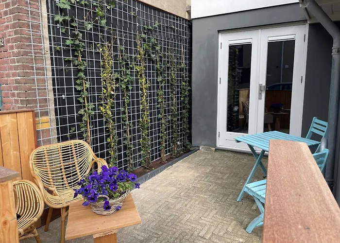 Studio Pipper Zandvoort
