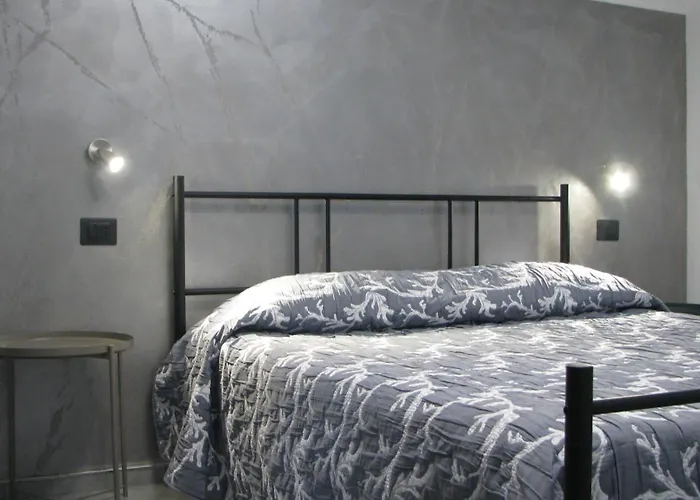 Sabriluna Rooms La Spezia