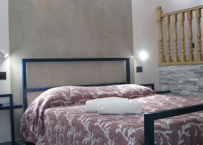 Sabriluna Rooms La Spezia