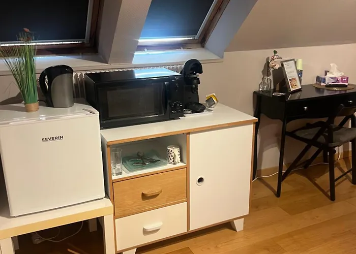 Moderne Home Original Design Haguenau
