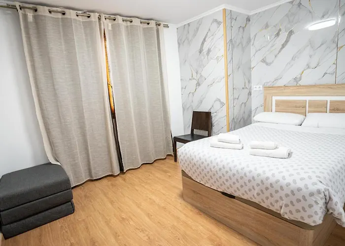 Pension Brava Alicante