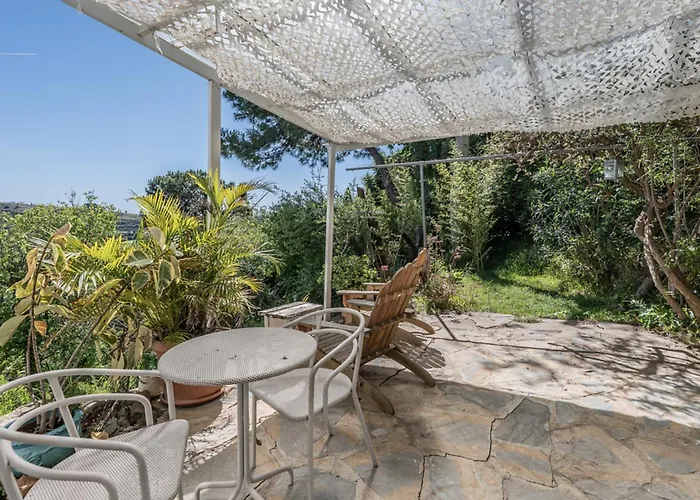 Casa Simba B&B (Adults Only) Estepona