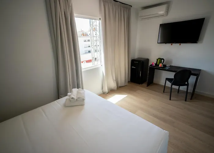 Hotel Ritual Sireno Torremolinos - Adults Only