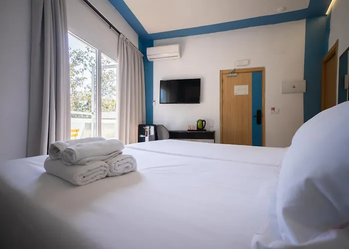Hotel Sireno Ritual Torremolinos - Adults Only