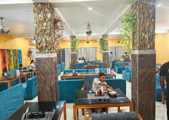 Dip Holidays Resort