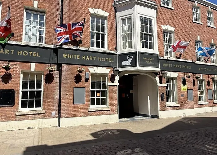 Gainsborough Hotels