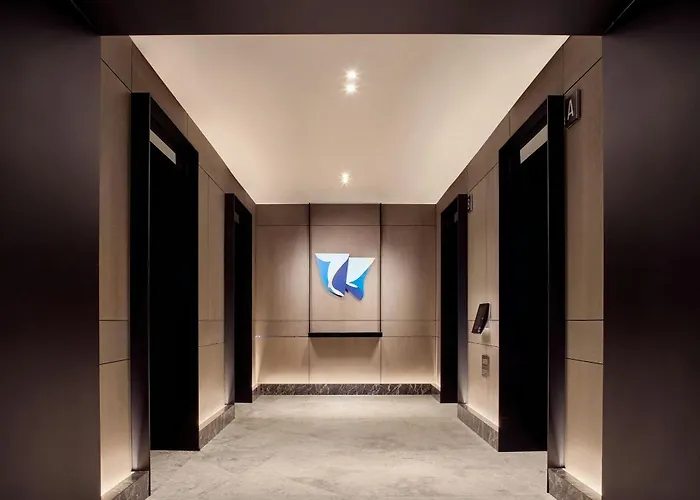 The Ritz-Carlton Residences Mexico City