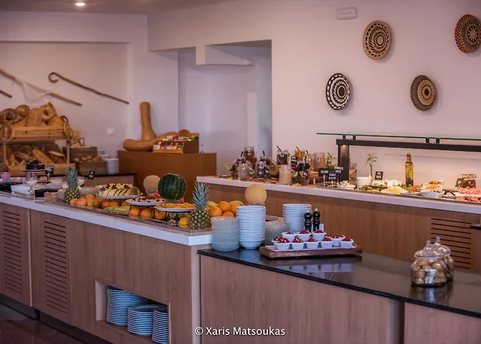Agrabella Hotel - Adults Only Chersonissos