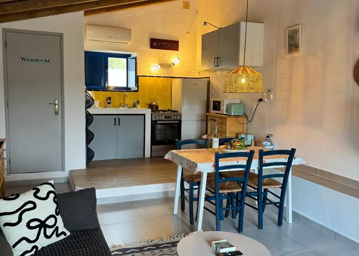 Casa Caleca Guest House With Private Pool Tavira