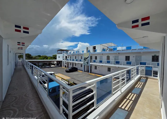 Punta Cana Hotels